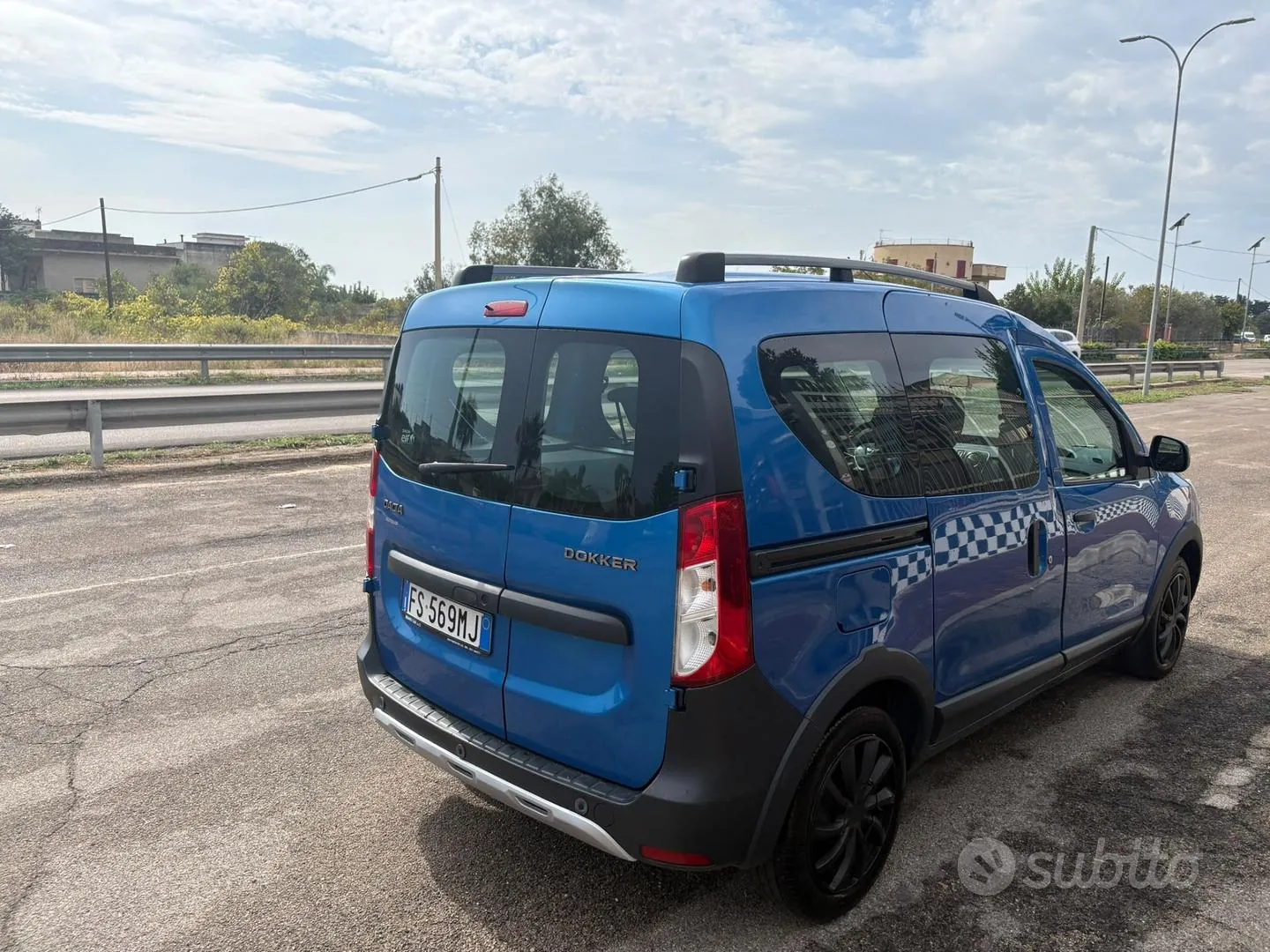 Dacia Dokker 2018 photo 5