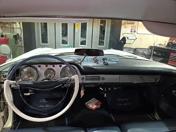 Chrysler New Yorker 1959 photo 5