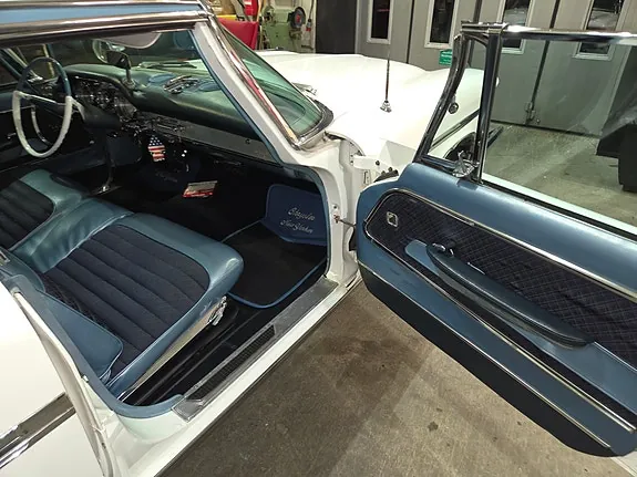 Chrysler New Yorker 1959 photo 3