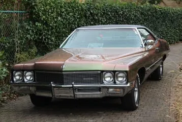 Buick Centurion