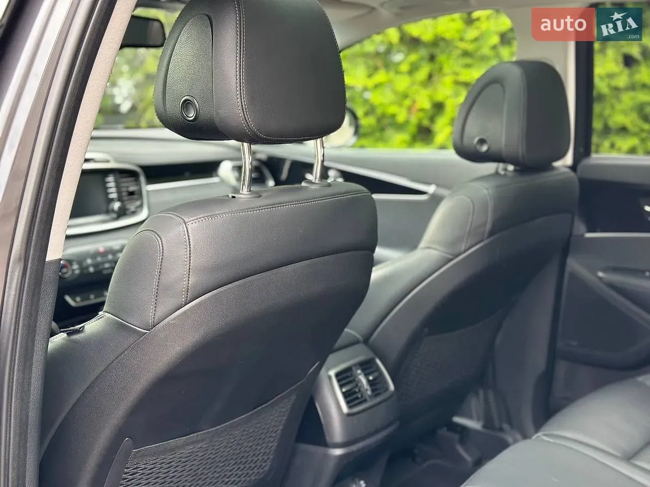 Kia Sorento 2015 photo 4