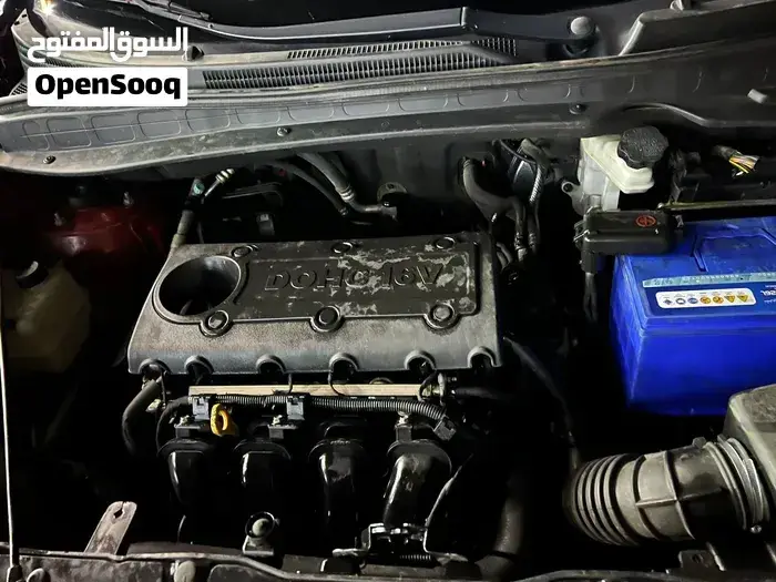 Hyundai Tucson 2014 photo 3
