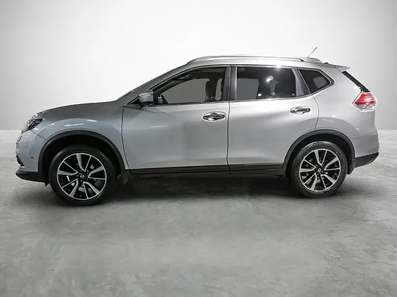 Nissan X-Trail 2015 photo 2