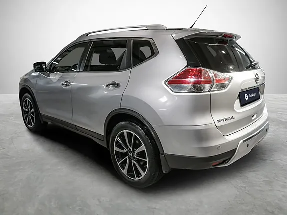 Nissan X-Trail 2015 photo 3