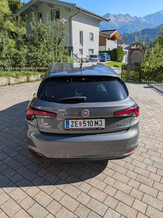 Fiat Tipo 2020 photo 3