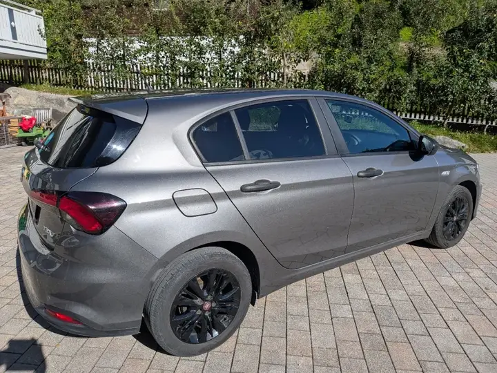 Fiat Tipo 2020 photo 2