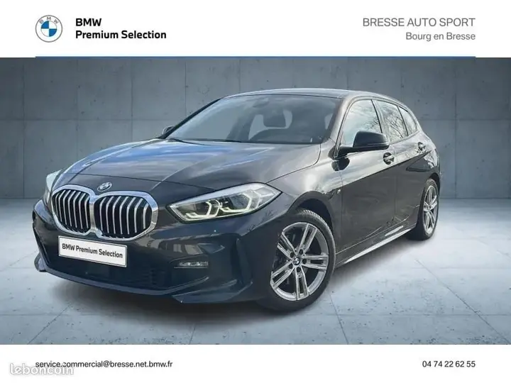 BMW Series 1