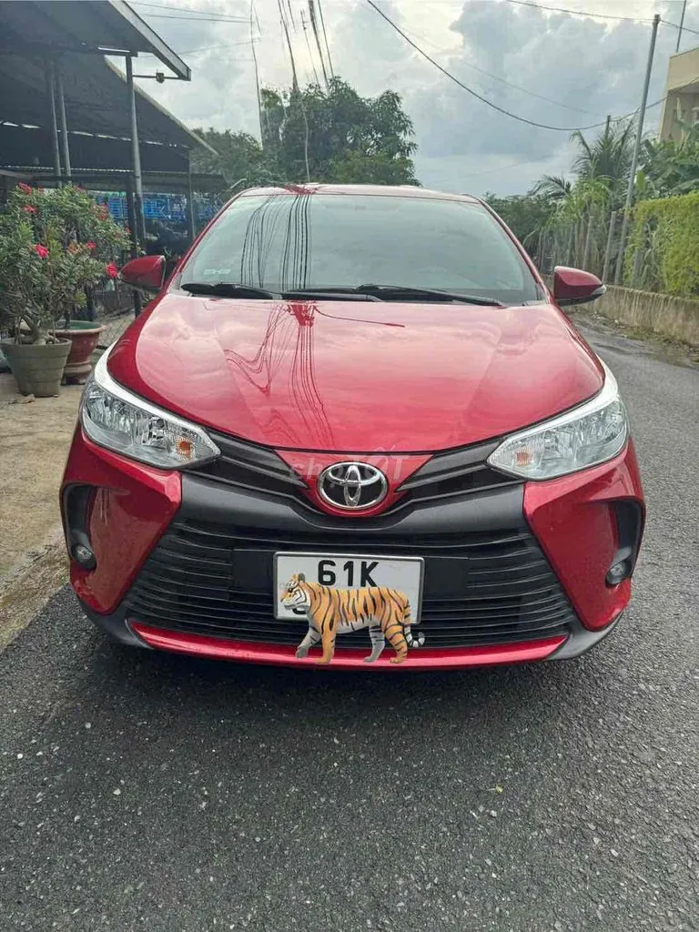 Toyota Vios