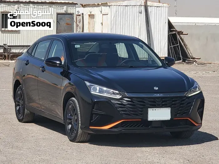 Dongfeng Shine 2024 photo 2