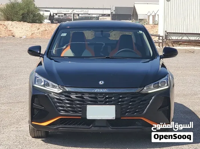Dongfeng Shine