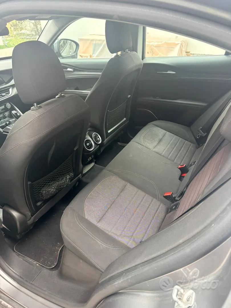 Alfa Romeo Stelvio 2019 photo 4