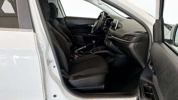 Fiat Tipo 2020 photo 3