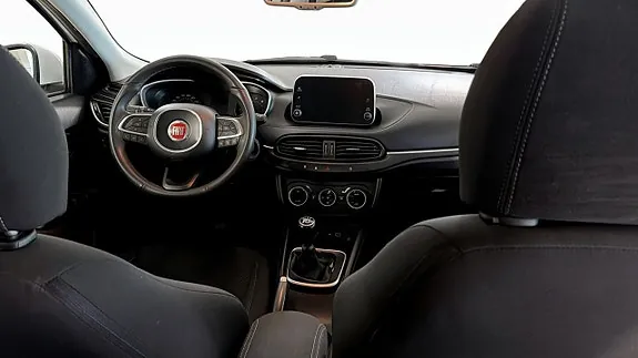 Fiat Tipo 2020 photo 4