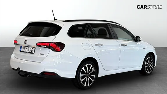 Fiat Tipo 2020 photo 2
