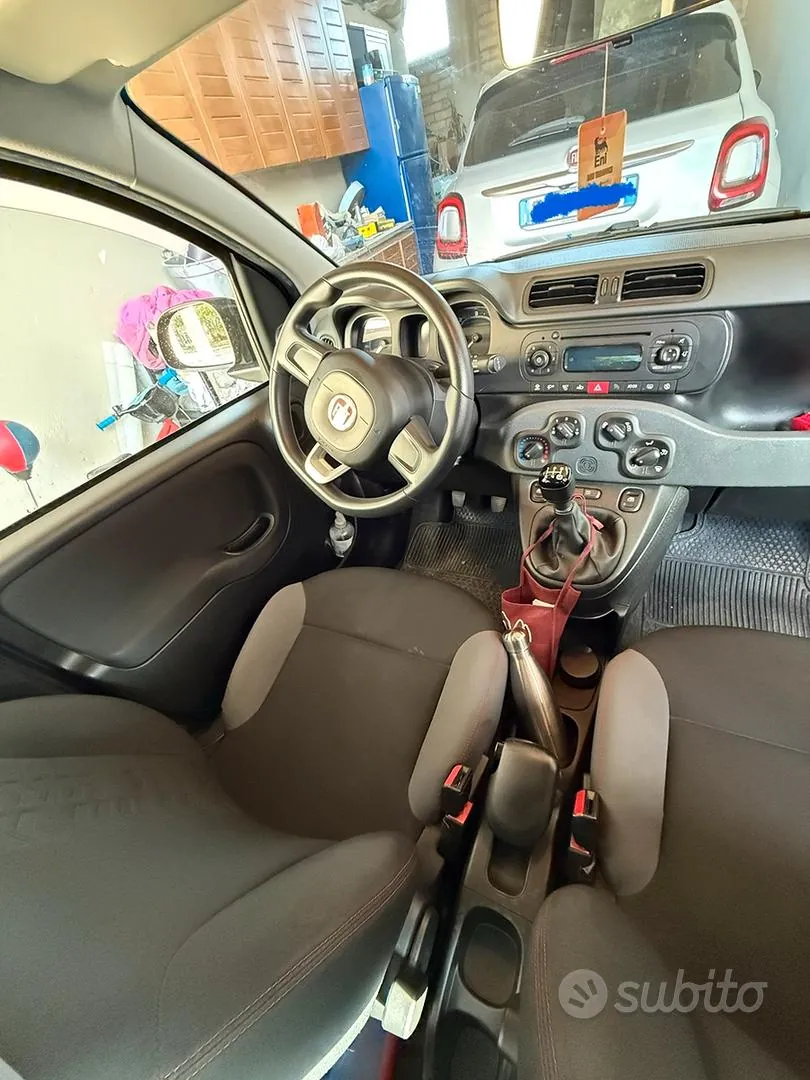 Fiat Panda 2016 photo 3