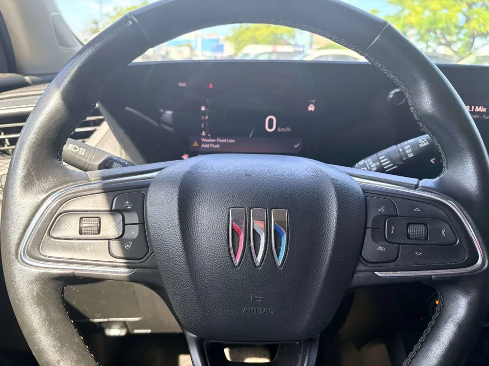 Buick Encore 2024 photo 3
