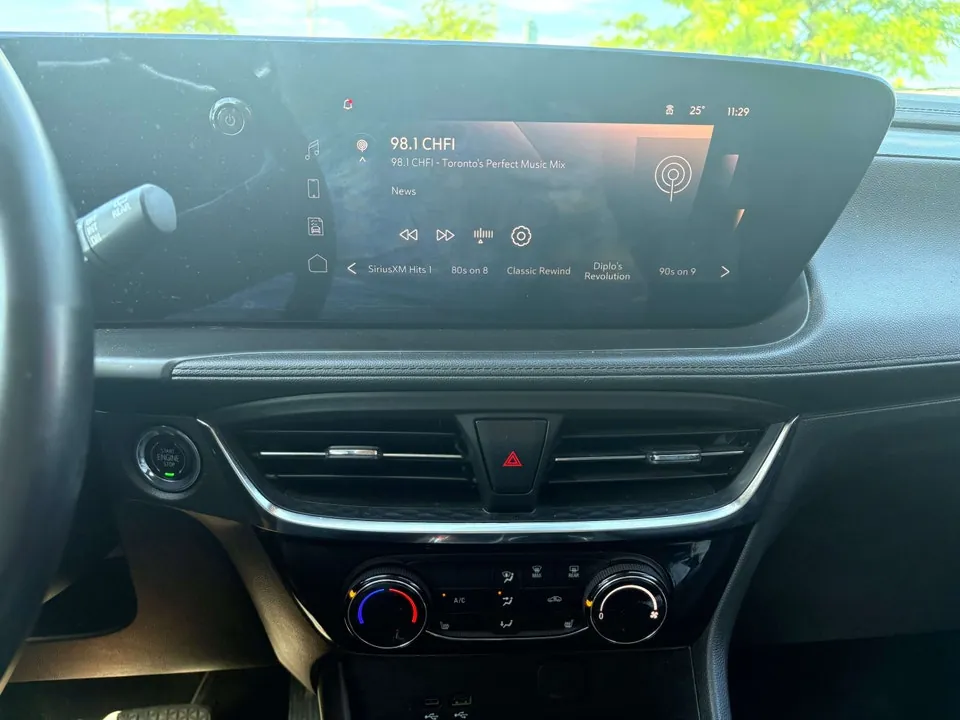 Buick Encore 2024 photo 4
