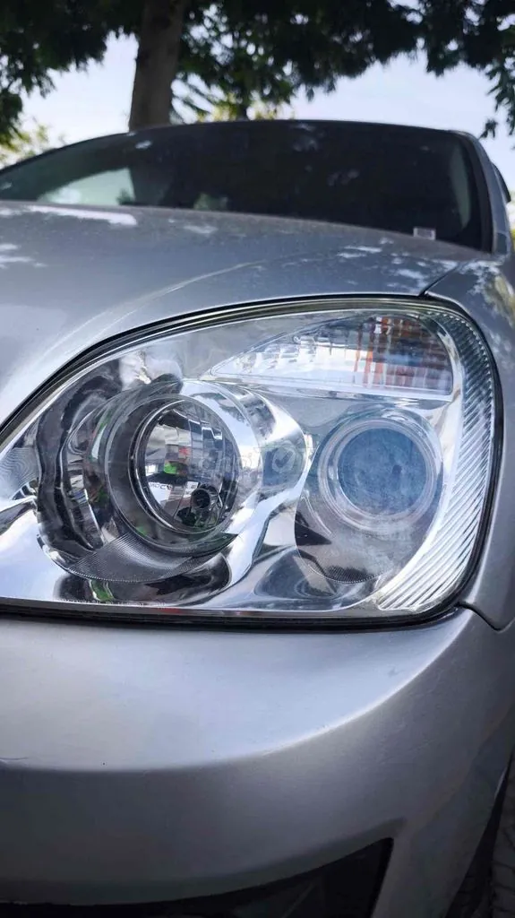 Kia Carens 2009 photo 3