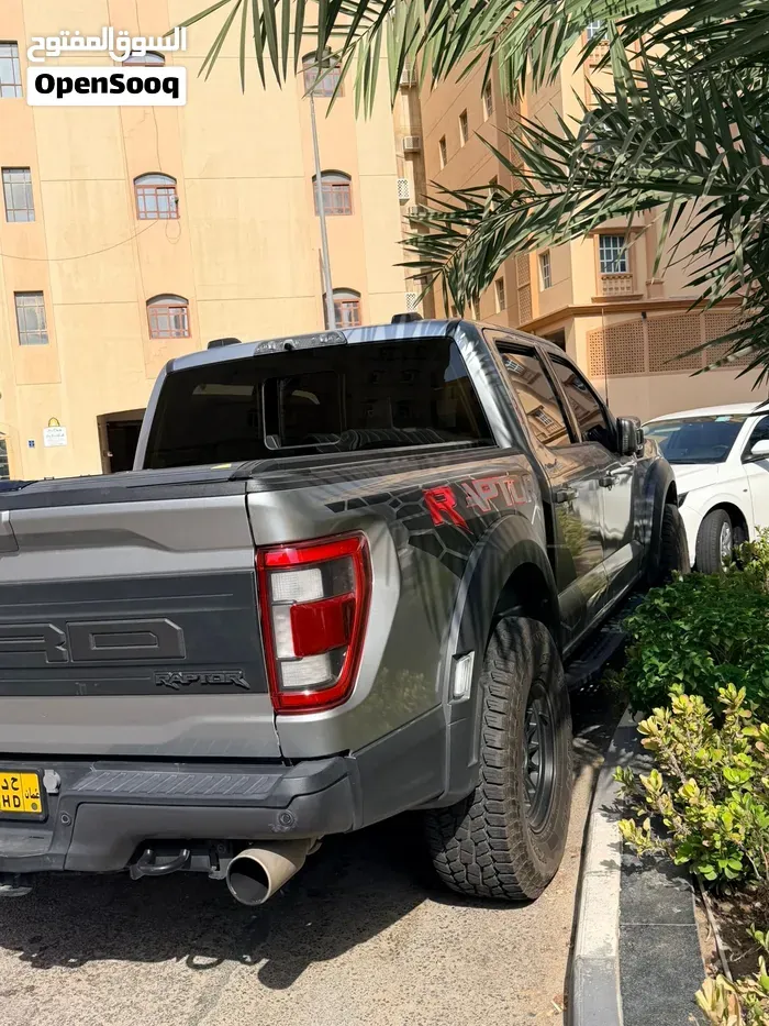 Ford F-150 2023 photo 4