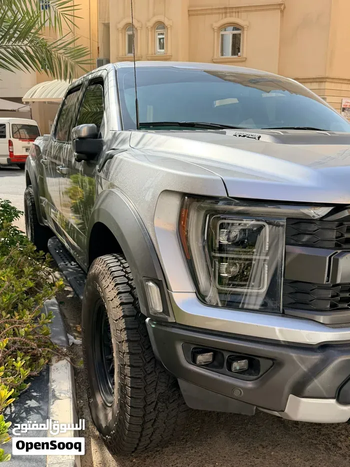 Ford F-150 2023 photo 2