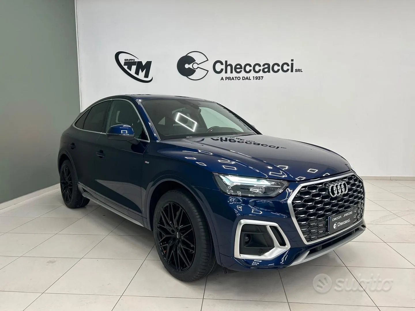 Audi Q5