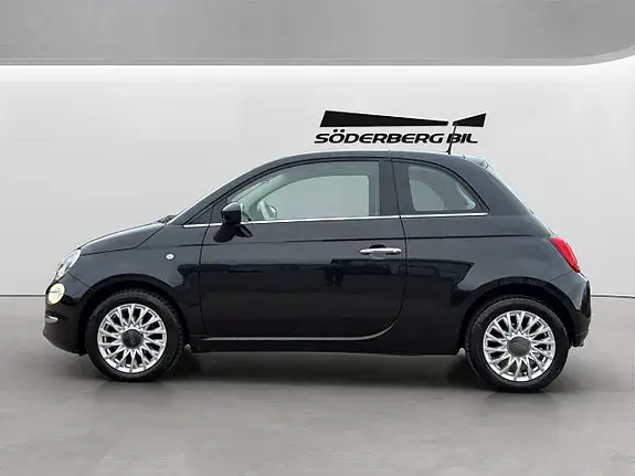 Fiat 500 2017 photo 5