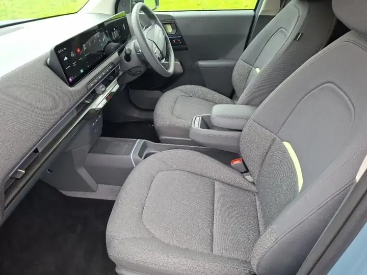 Kia Ev2 2026 photo 5