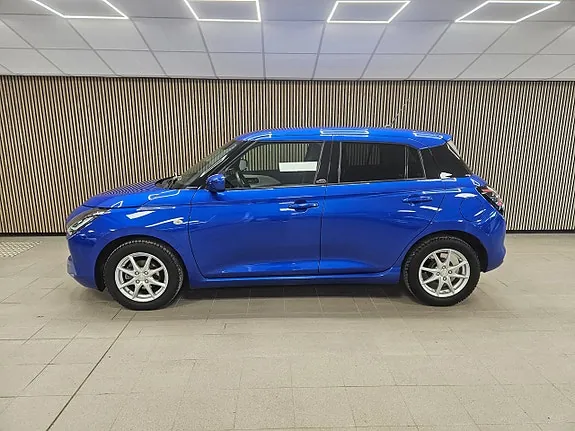 Suzuki Swift 2024 photo 3