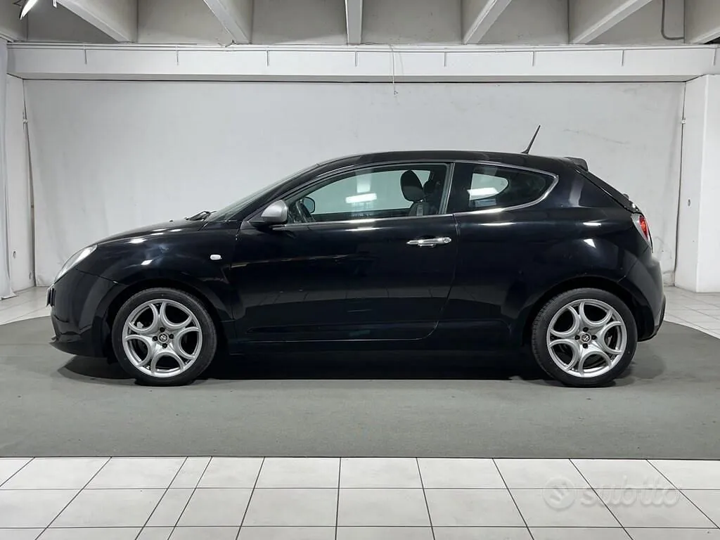 Alfa Romeo Mito 2012 photo 2