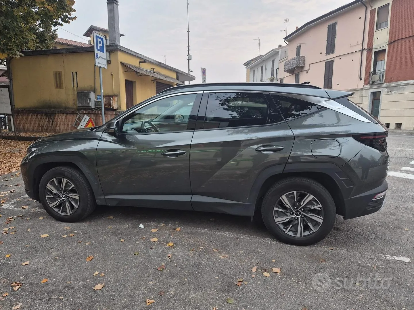 Hyundai Tucson 2023 photo 4