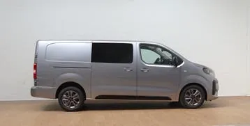 Peugeot Expert Long 2026 photo 2