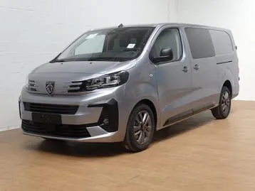Peugeot Expert Long 2026 photo 3