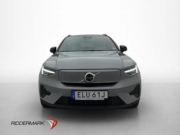 Volvo Xc40 2024 photo 2