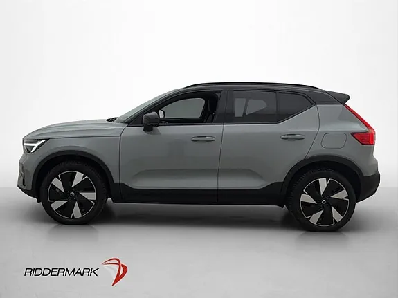 Volvo Xc40 2024 photo 5