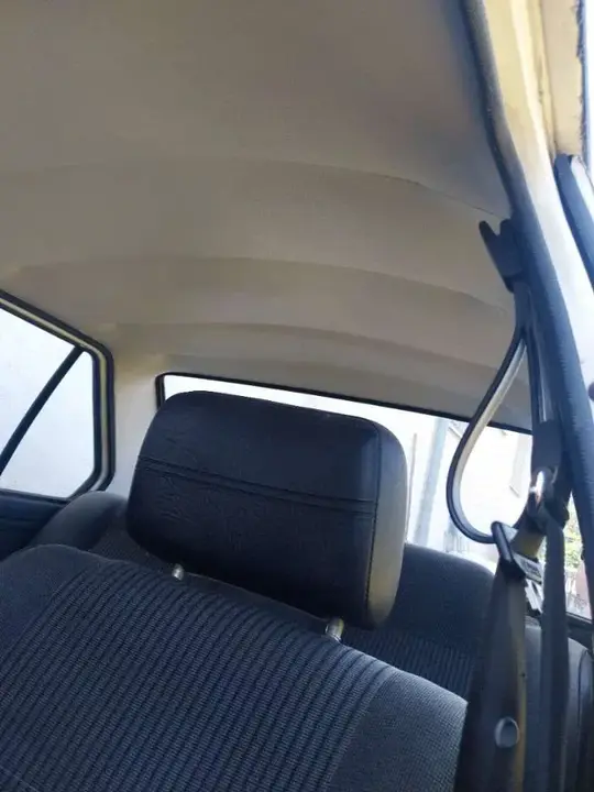 Volkswagen Jetta 1983 photo 3