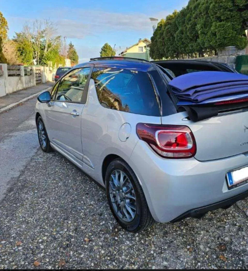 Citroen Ds3 2013 photo 2
