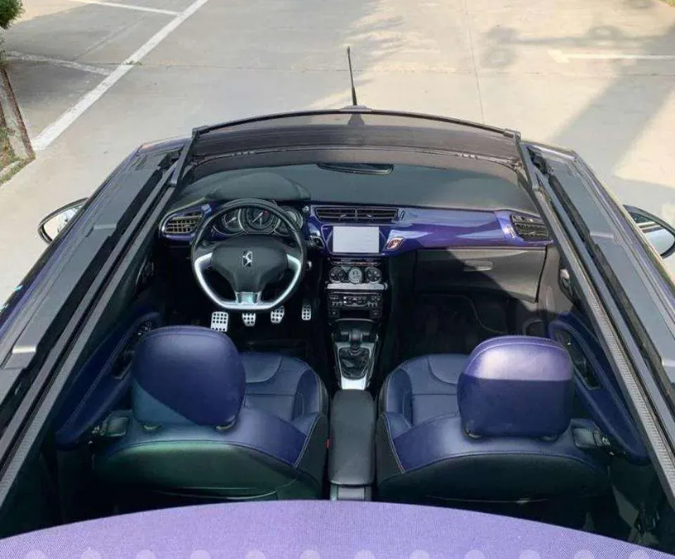 Citroen Ds3