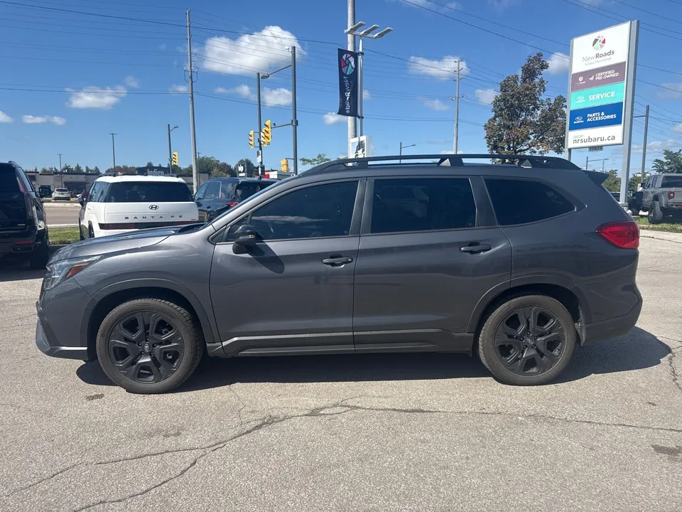 Subaru Ascent 2023 photo 4