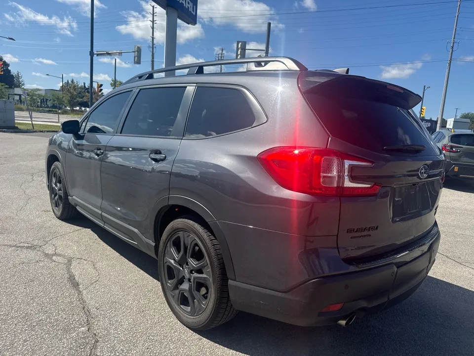 Subaru Ascent 2023 photo 5