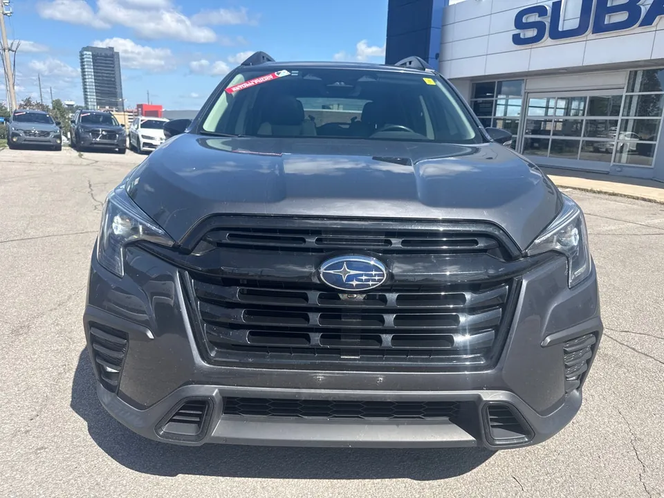 Subaru Ascent 2023 photo 2