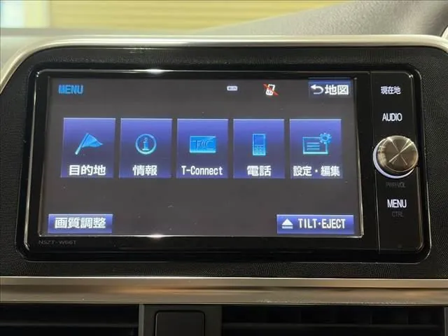Toyota Sienna G 2017 photo 4