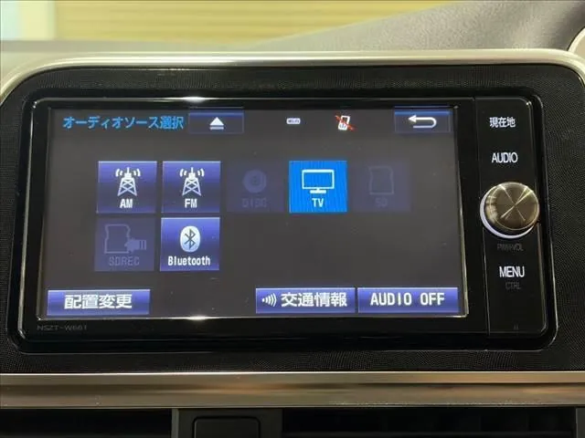 Toyota Sienna G 2017 photo 5