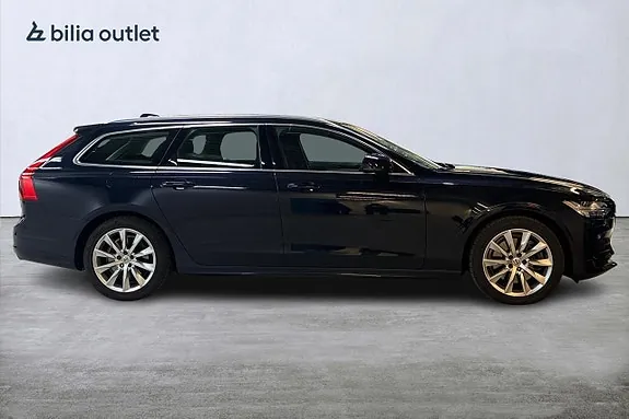 Volvo V90 2019 photo 5