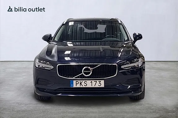 Volvo V90 2019 photo 3