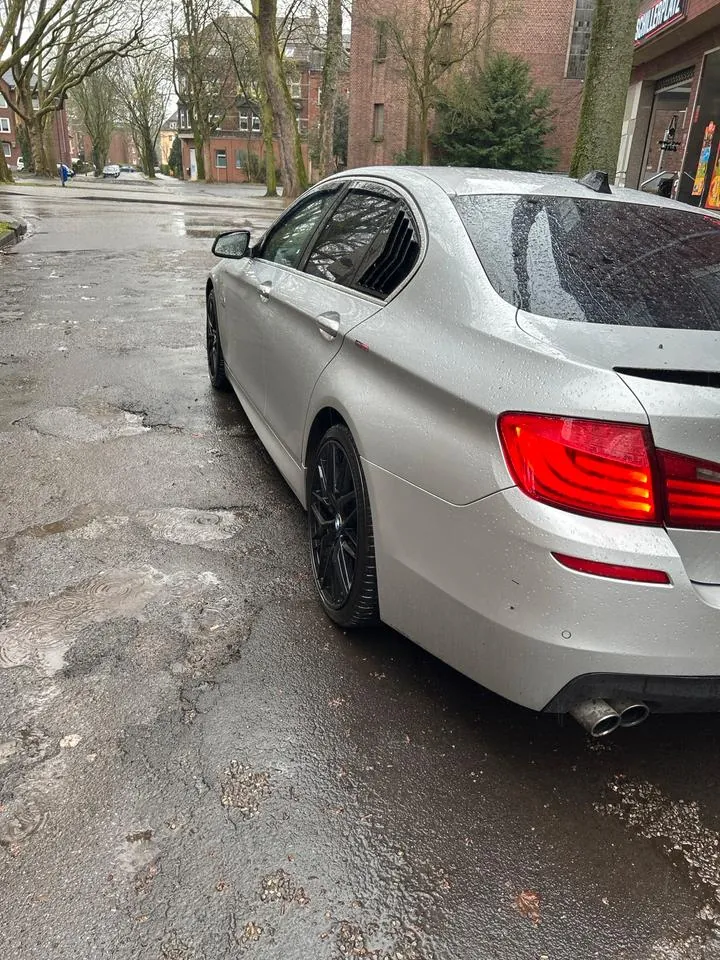 BMW 530D