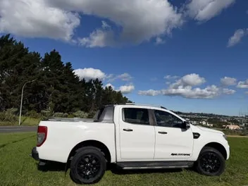 Ford Ranger 2019 photo 3