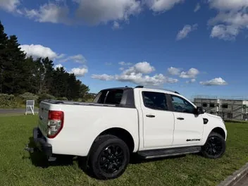 Ford Ranger 2019 photo 4