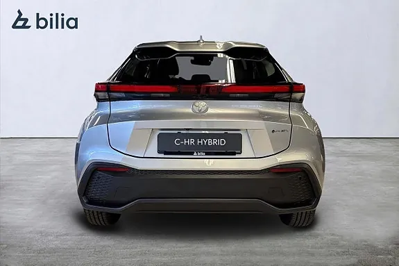 Toyota C-Hr 2025 photo 5