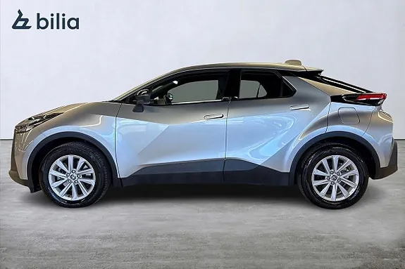 Toyota C-Hr 2025 photo 3