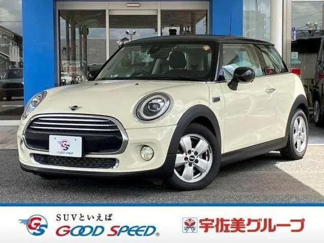 Mini Mini Cooper D